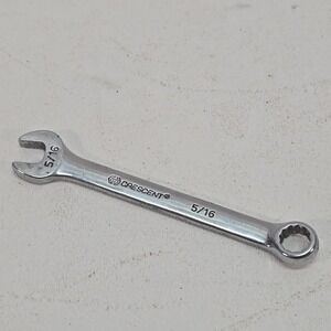 Crescent 5/16 Combination Wrench